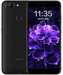 Прошивка телефона Lenovo S5 в Брянске